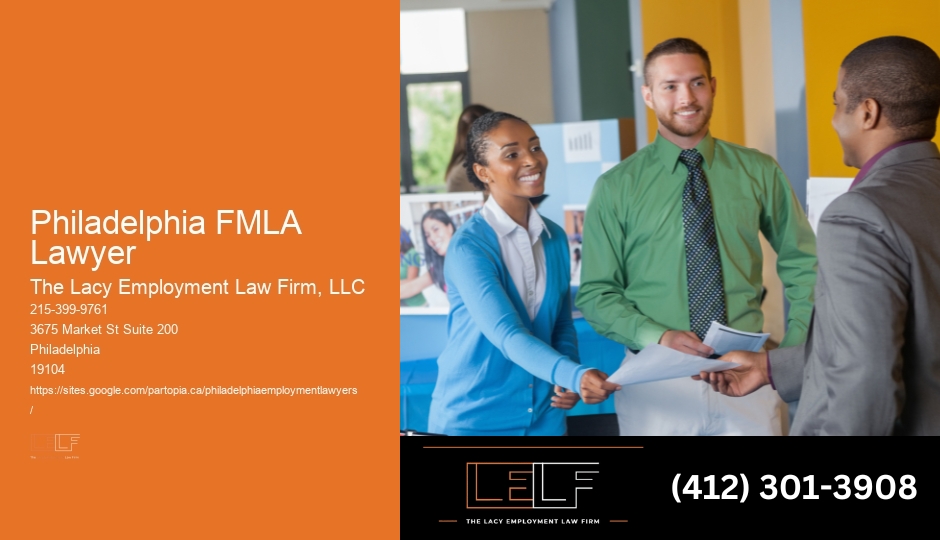Philadelphia skilled employment lawyer