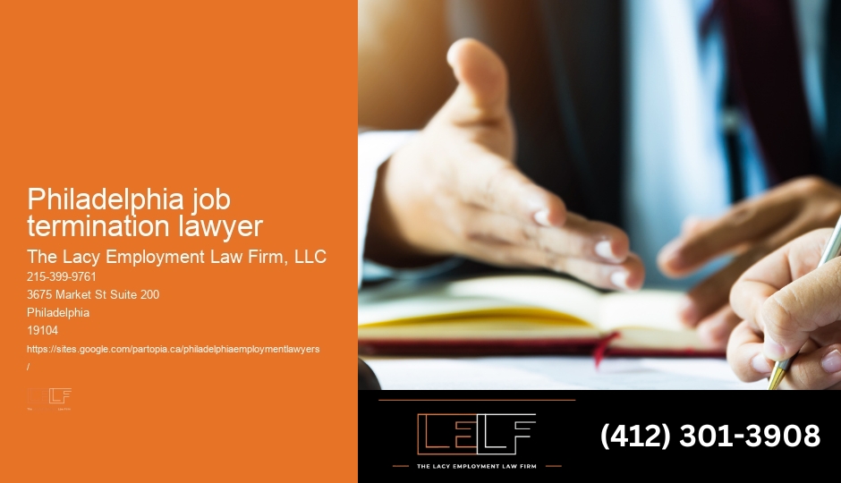 Philadelphia employment lawyer open now