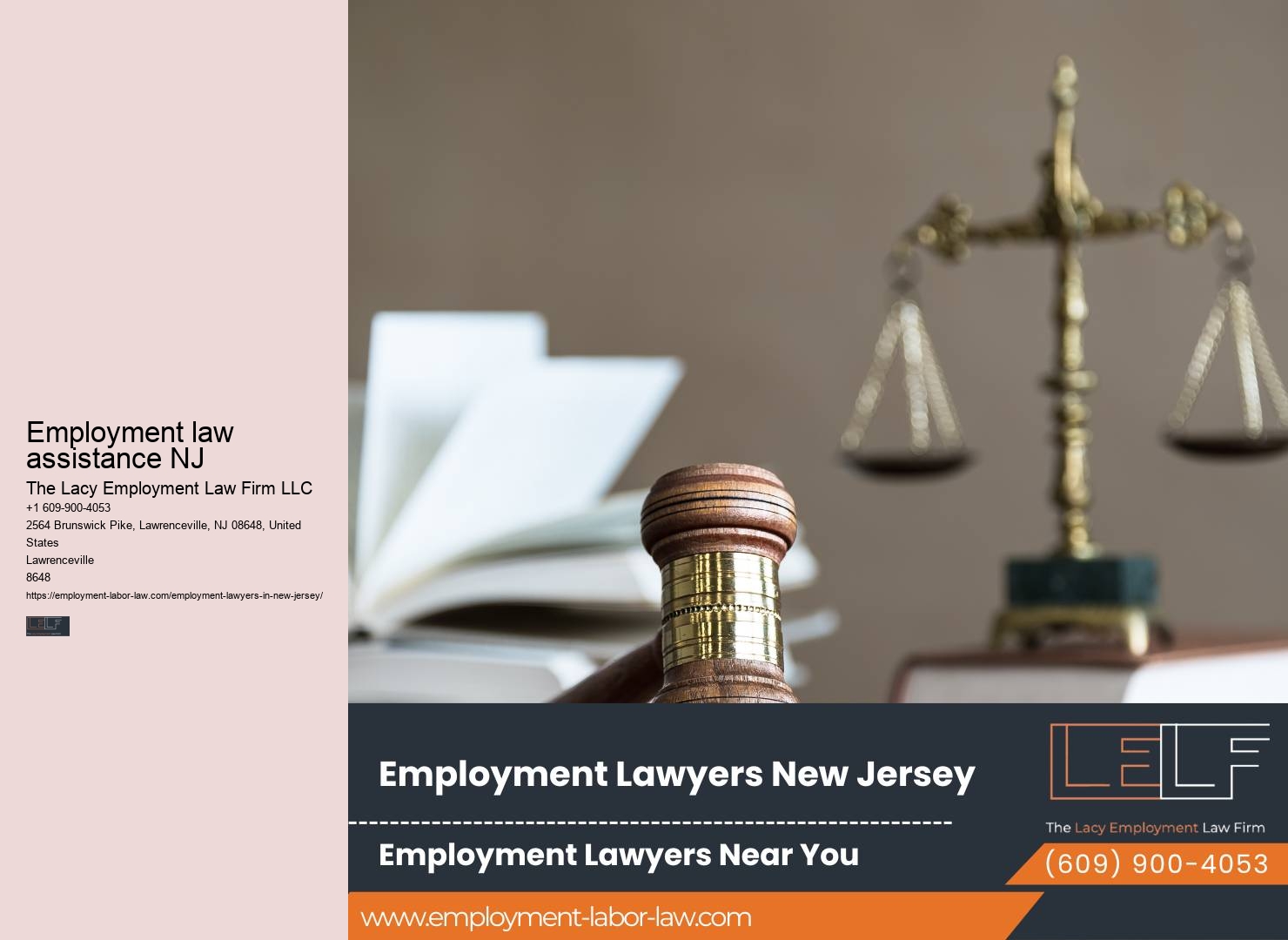 Employment Lawyer Fee Structure