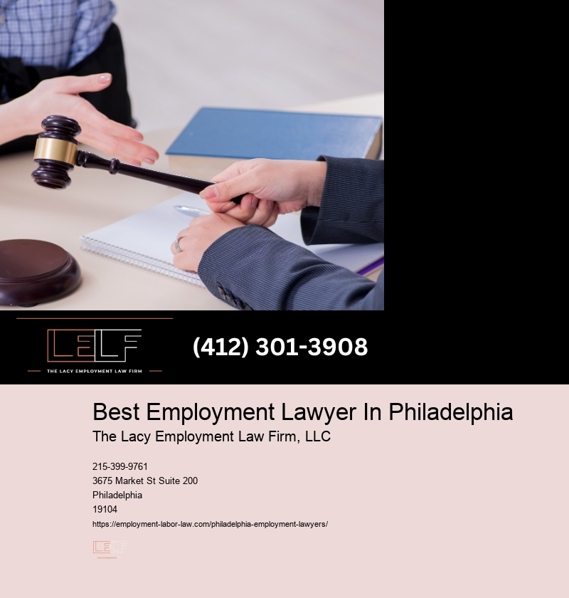 Philadelphia workplace harassment lawyer
