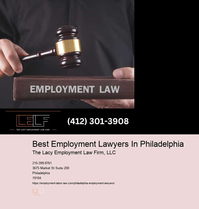 Experienced workplace harassment lawyers in Philadelphia