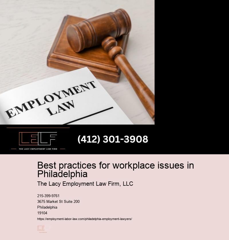 PA Employment Legal Advice Services