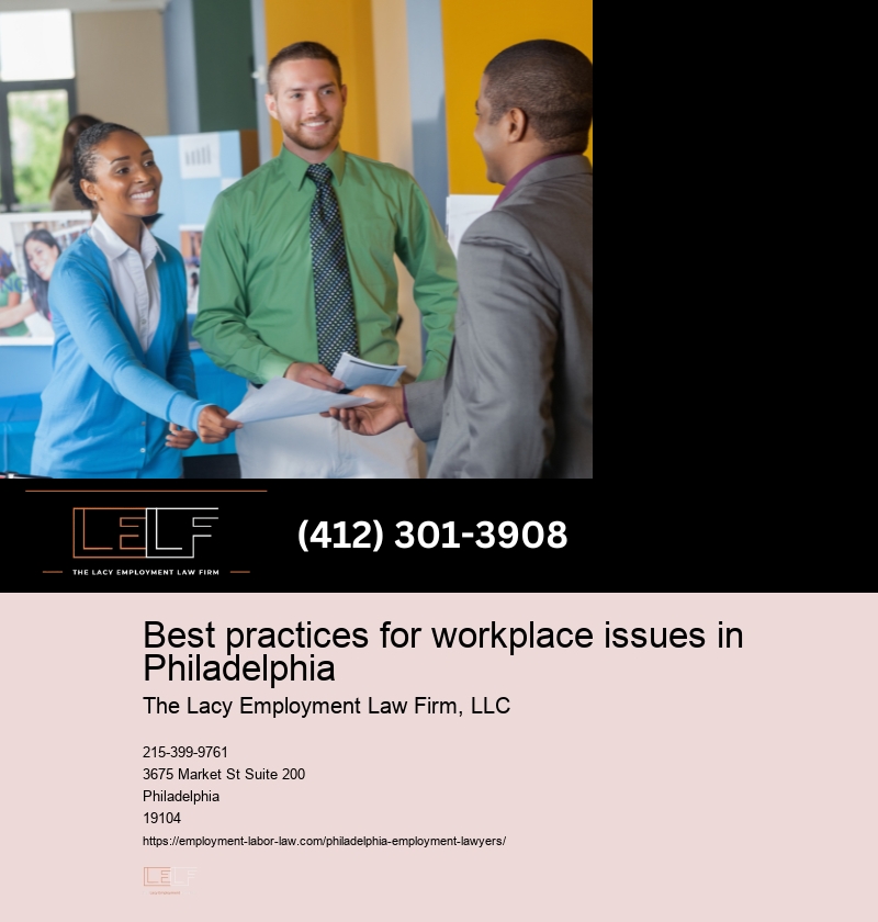 PA Employment Law Consultation for Workers