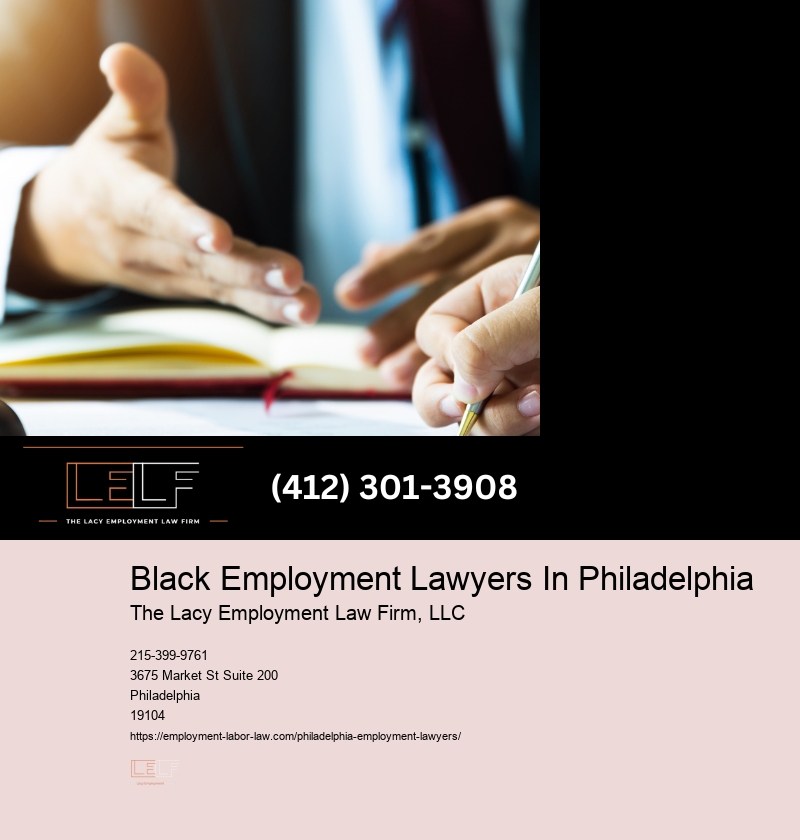 Philadelphia Workplace Rights Consultation