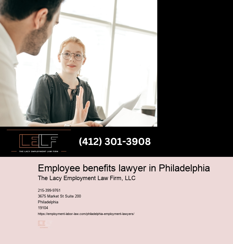 Employment Law Number Pa