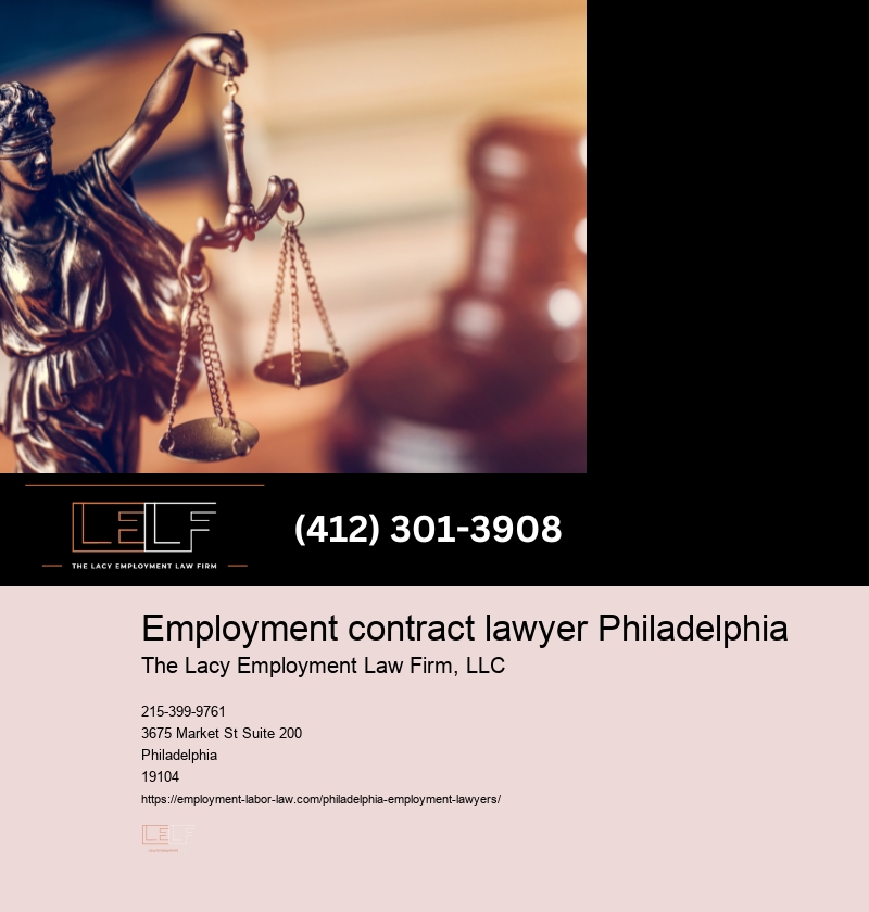 Employment Law Explained PA