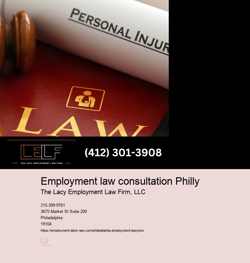 Top-rated Philadelphia Employment Lawyers