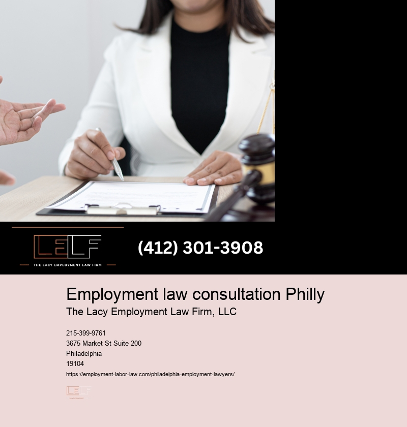 Philadelphia workplace harassment legal advice