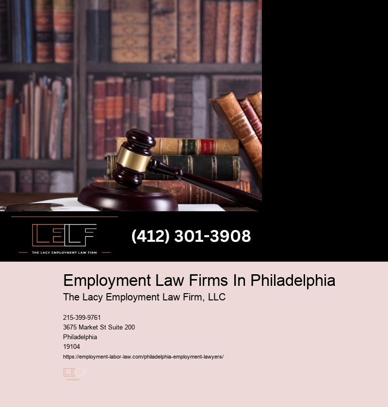 Legal Assistance for Job Disputes