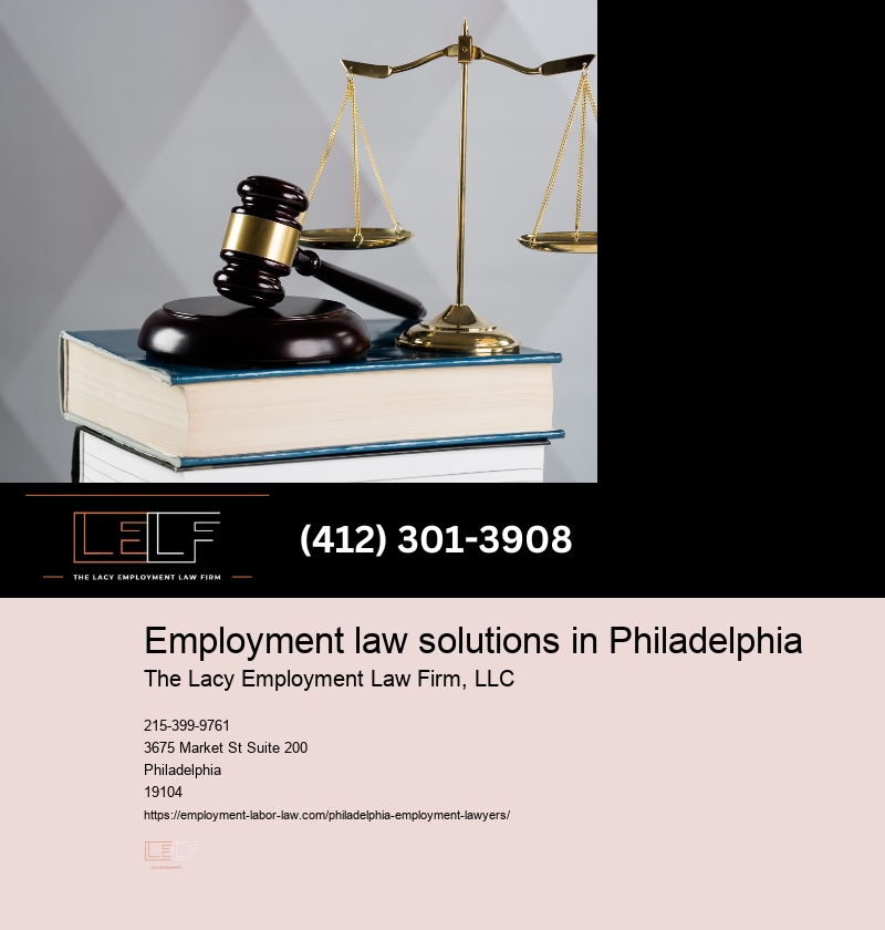 Employee benefits consultation in Philly