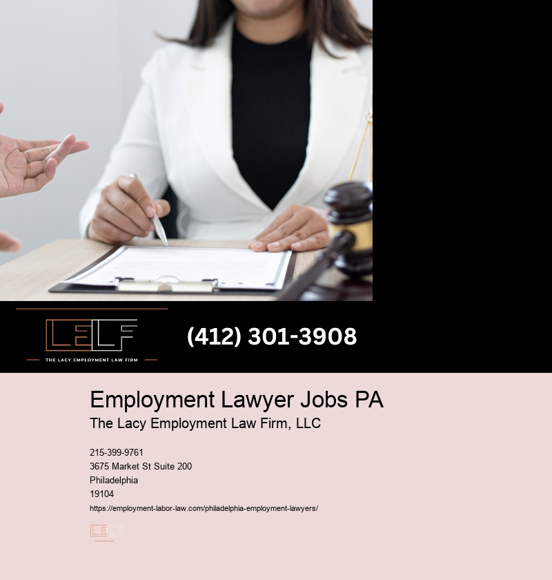 Best practices for workplace rights in Philadelphia