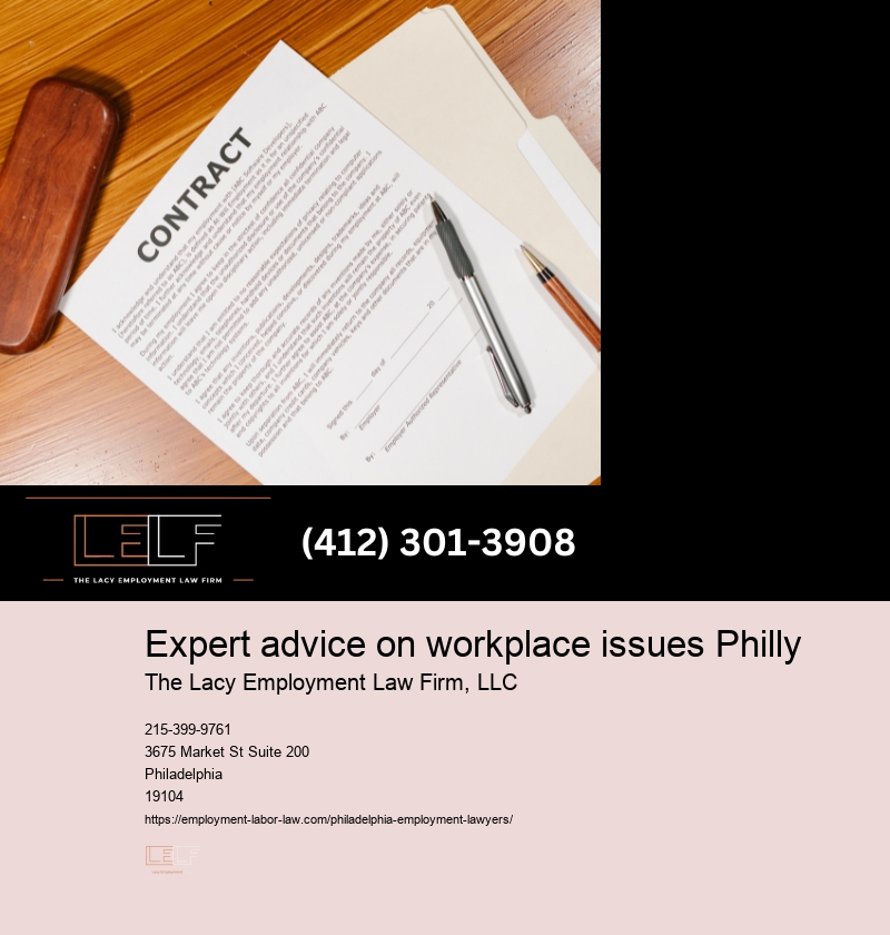 PA Workplace Harassment Lawyers Consultancy