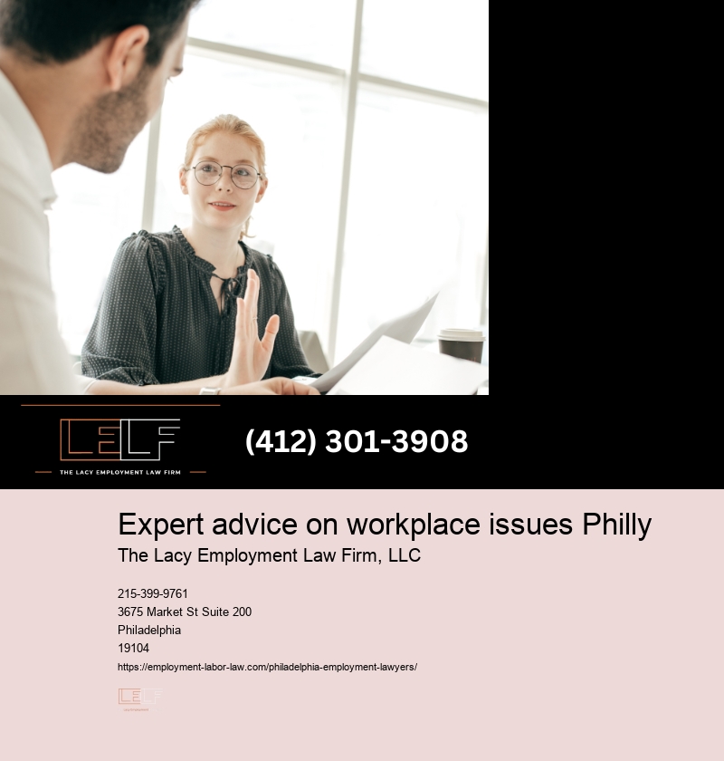 Affordable Employment Legal Services