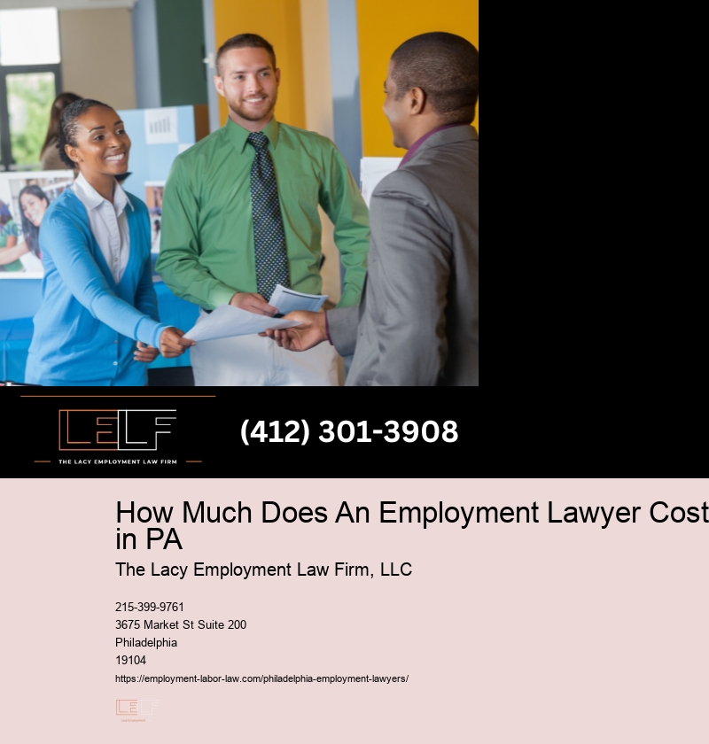 Employee rights advocates Philly