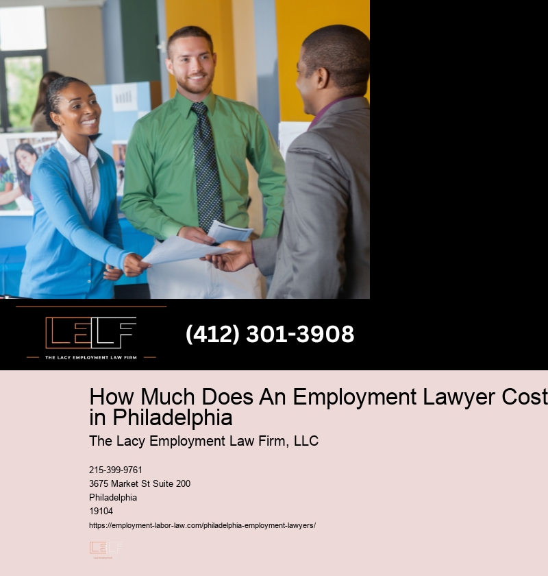 Skilled employment contract dispute resolution Philly