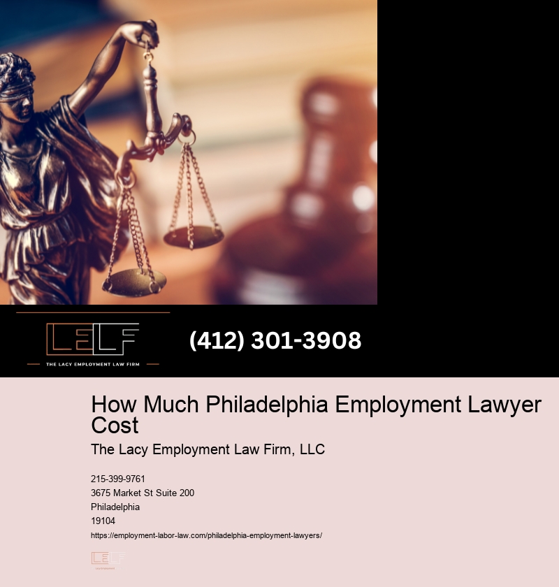 Affordable Employee Rights Representation