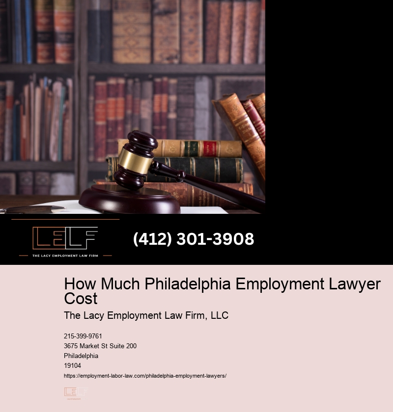 Expert Employee Rights Representation Philly