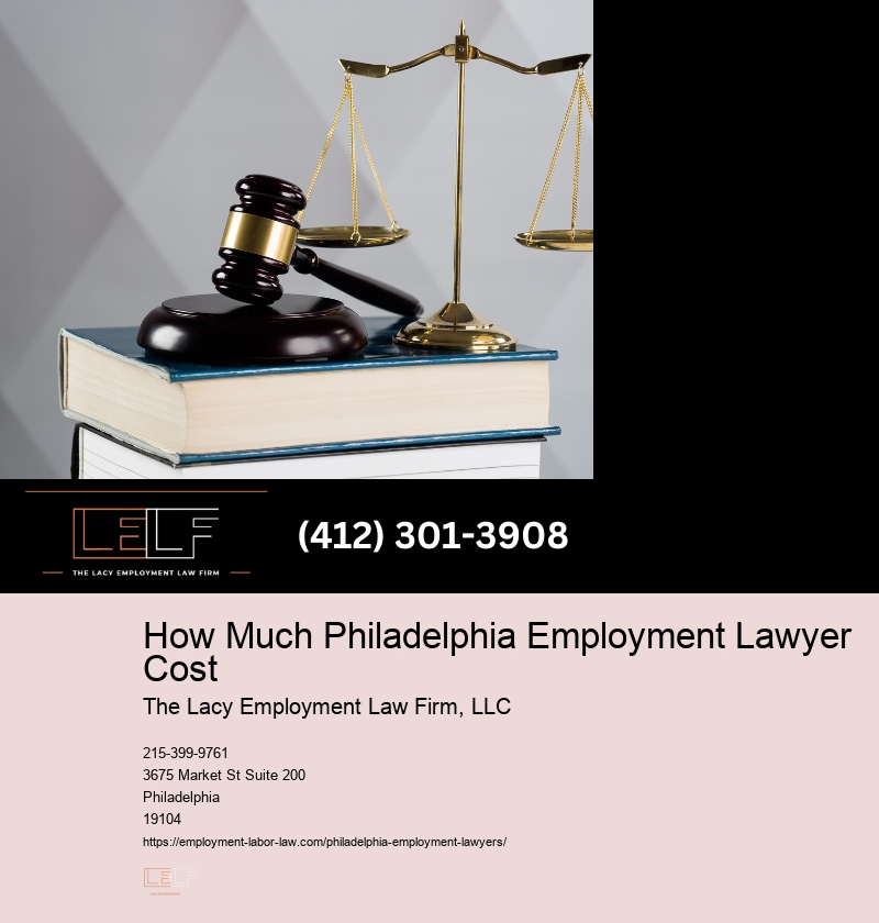 Philadelphia Employment Attorney