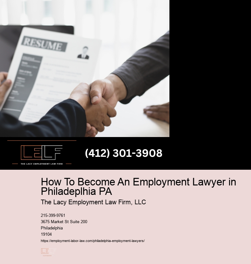 Philadelphia employment contract attorneys