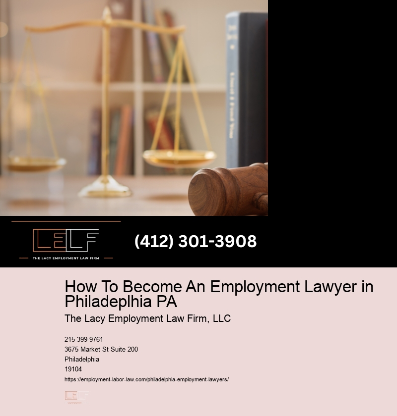 Trusted workplace legal guidance in Philly