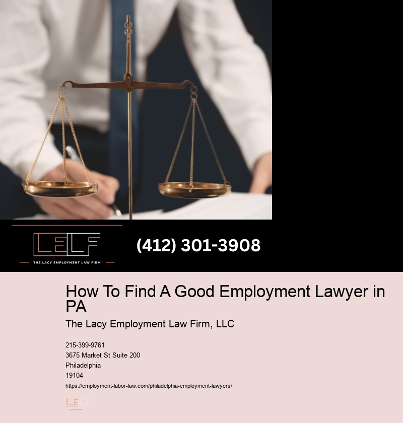 Expert workplace harassment lawyers in Philadelphia