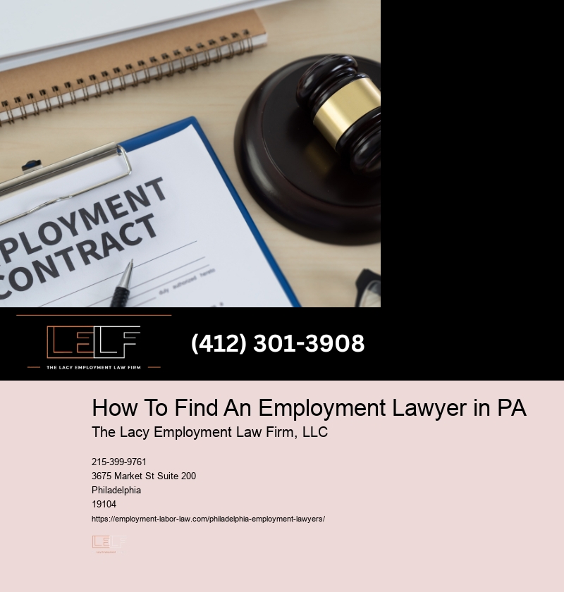 Top-rated Workplace Rights Lawyers in Philly