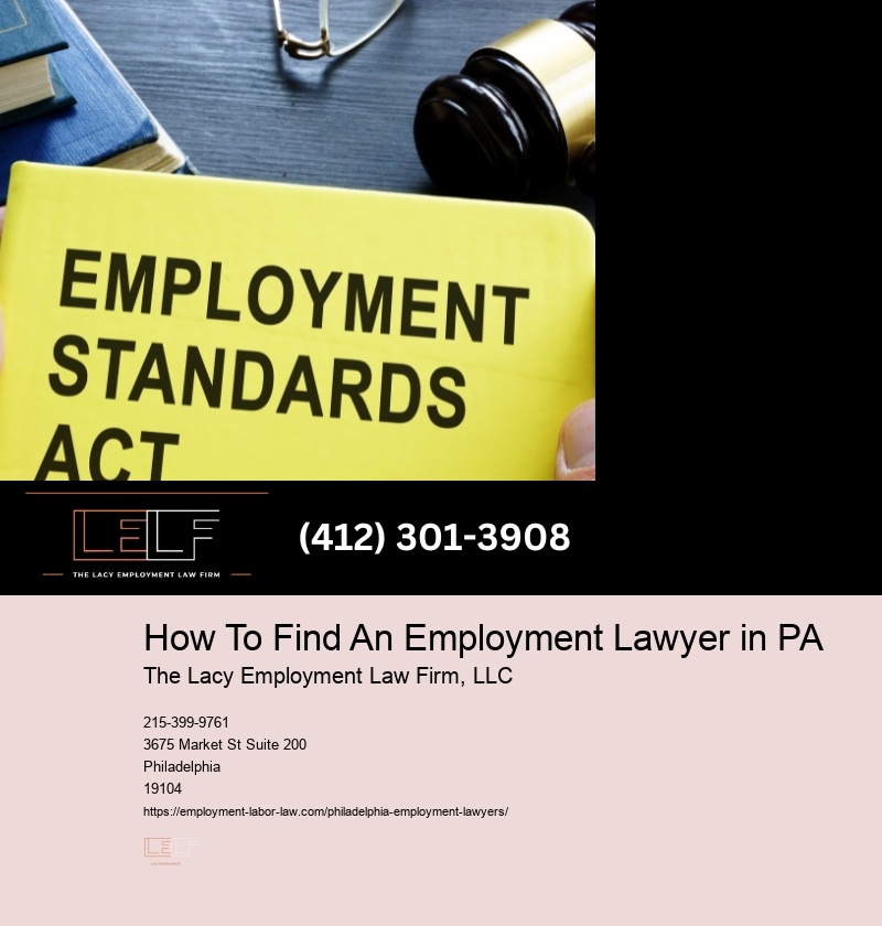 Philadelphia Workplace Discrimination Lawyers