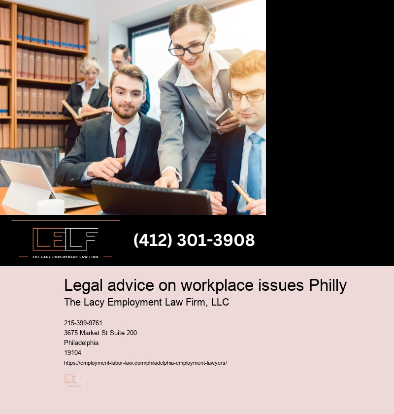 Affordable Employee Rights Representation