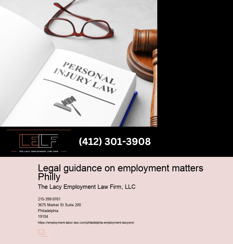 Employee rights protection lawyers Philly