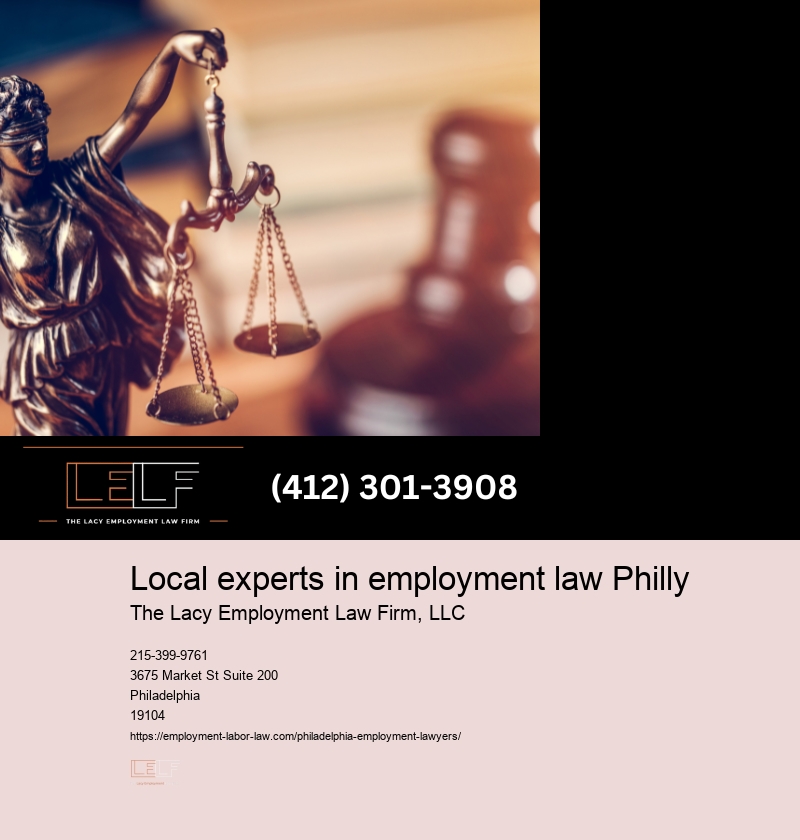 Philadelphia workplace harassment lawyer