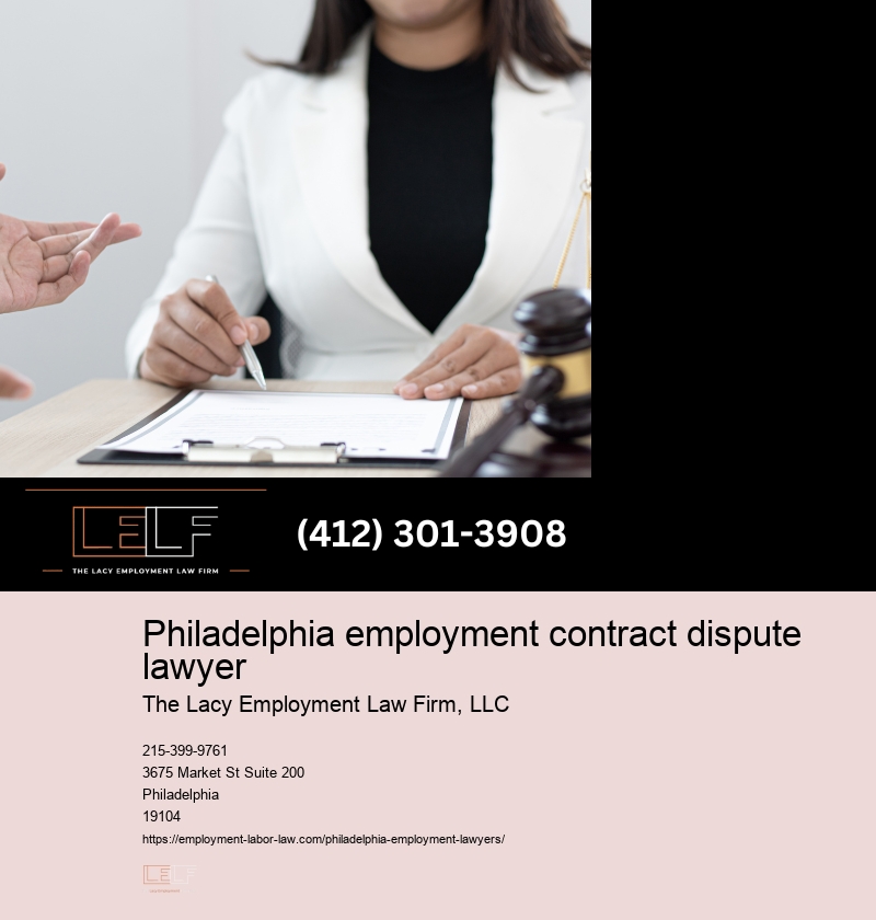 PA Employment Law Consultation for Businesses