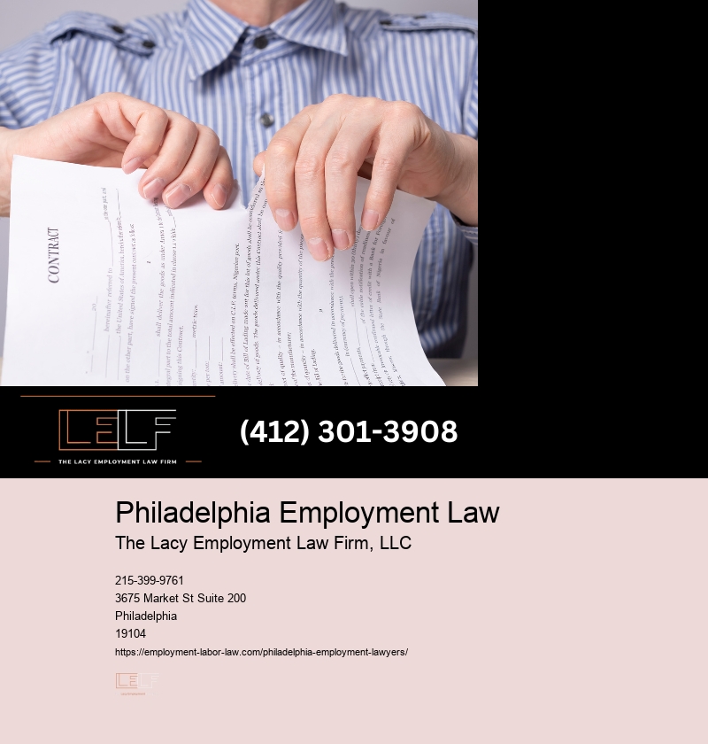 Affordable Workplace Legal Advice in PA