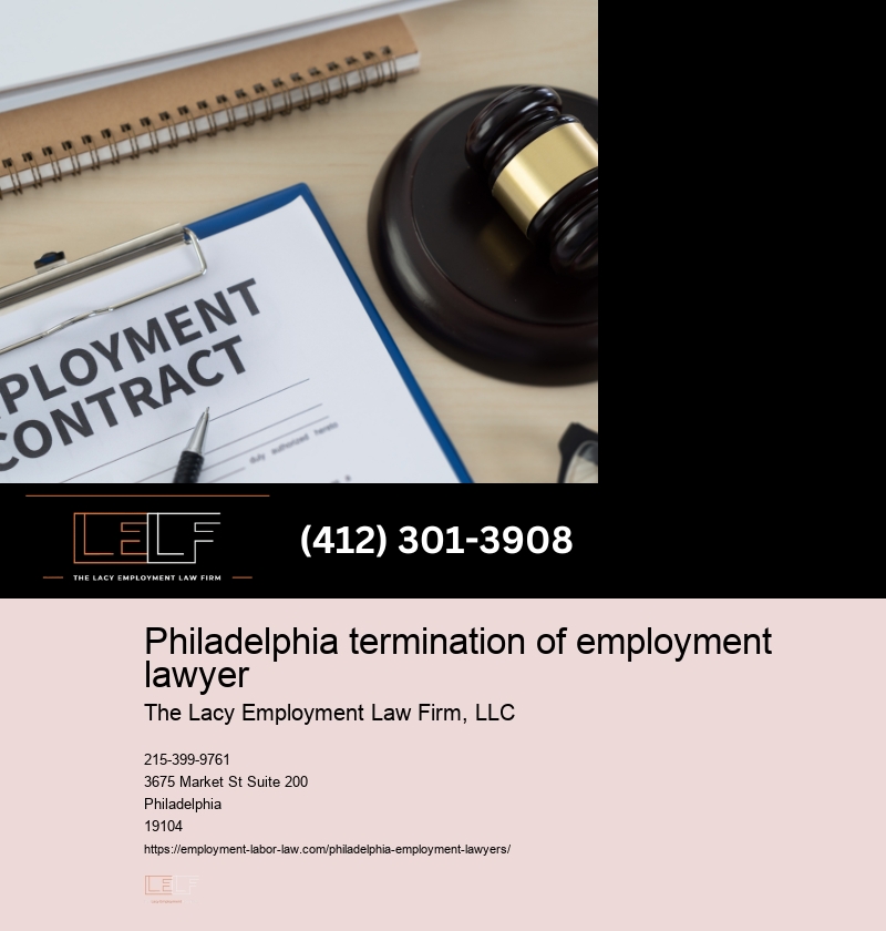 Philadelphia Workplace Dispute Resolution Experts