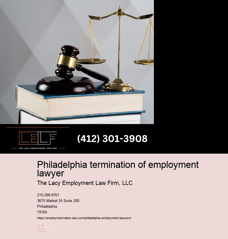Workplace rights protection in Philadelphia businesses