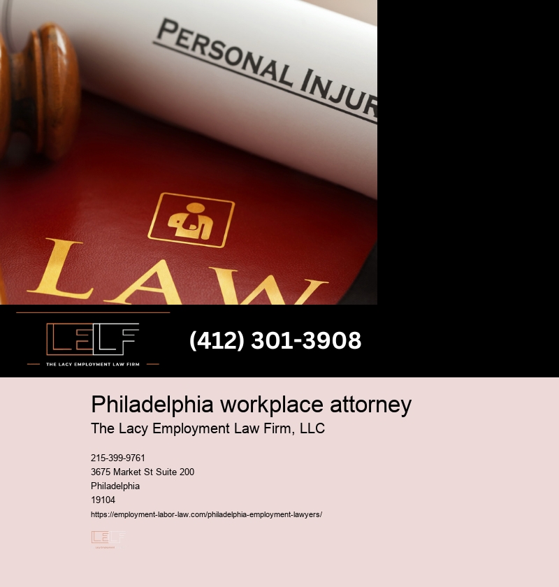 Effective workplace rights practices in Philly