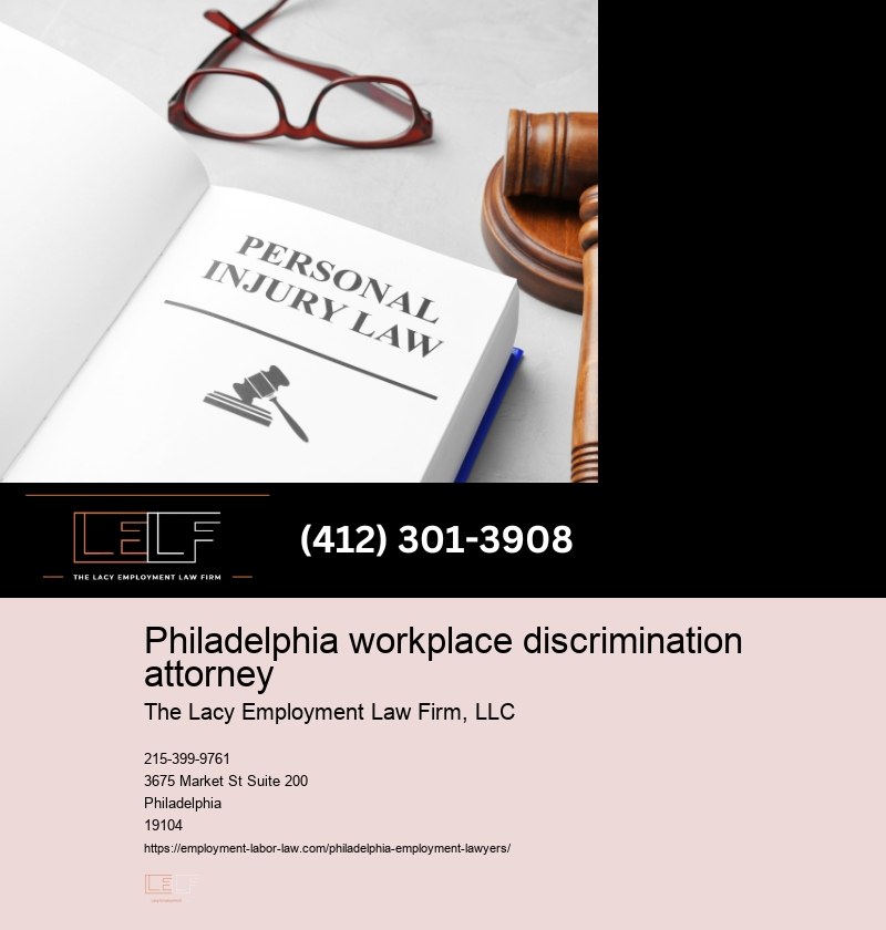 How To Find A Good Employment Lawyer in PA