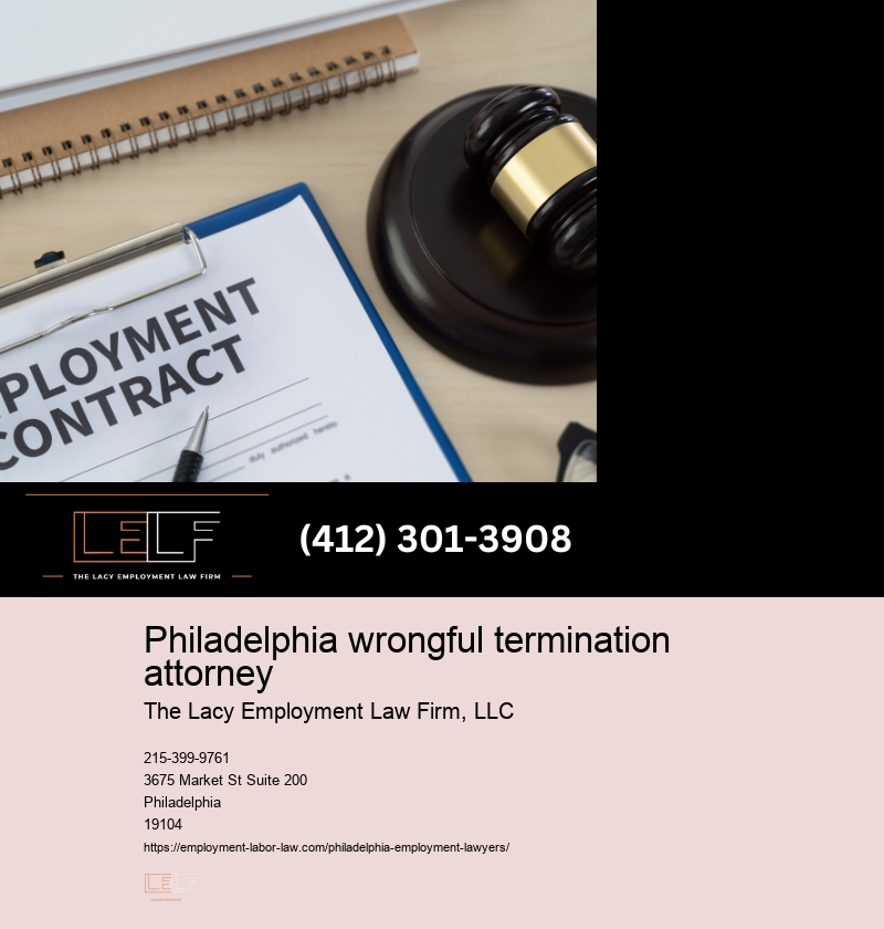 Best Employment Law Attorneys in PA