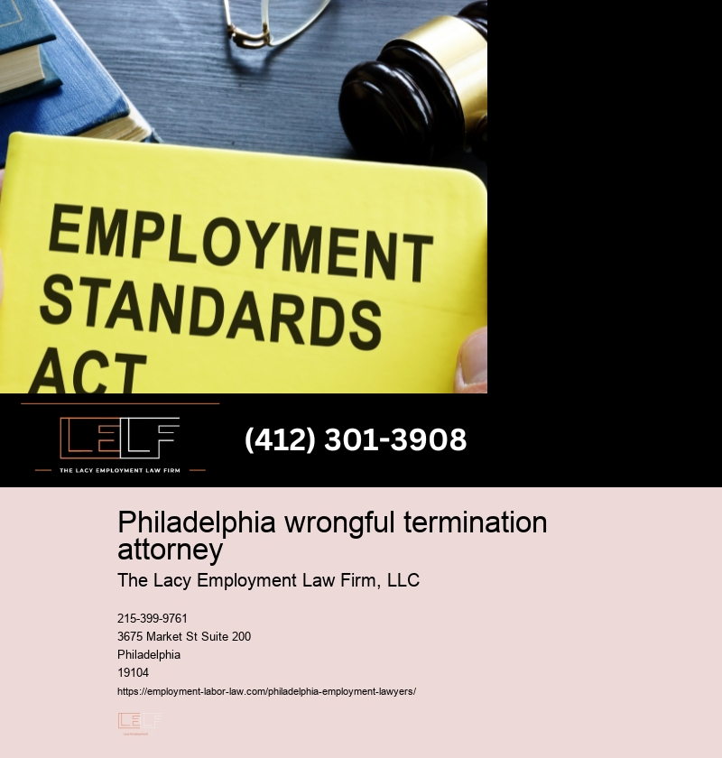 Experienced workplace discrimination attorneys Philly