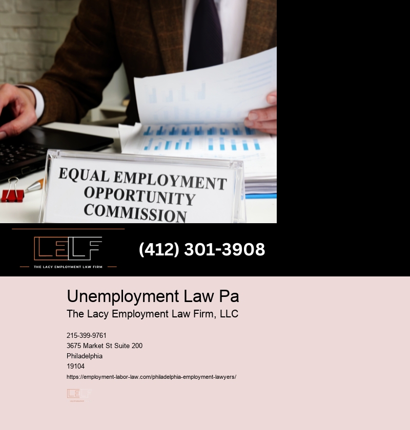 Employment Lawyer In Philadelphia