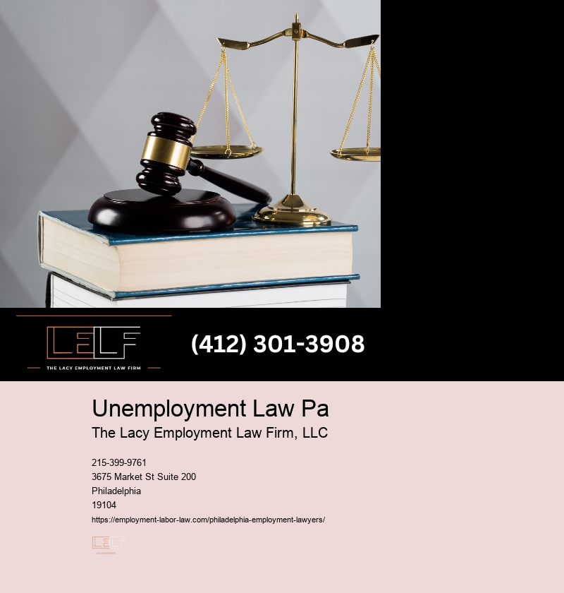 Employee rights legal advice Philly