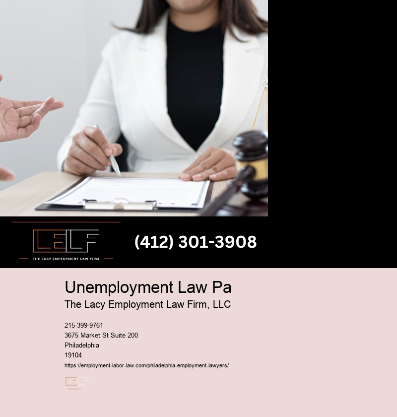 Top-rated employment law advice in Philadelphia