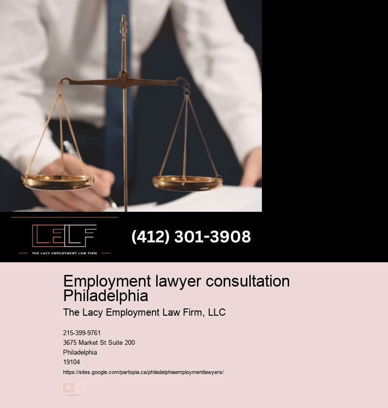 Philly Workplace Harassment Lawyers