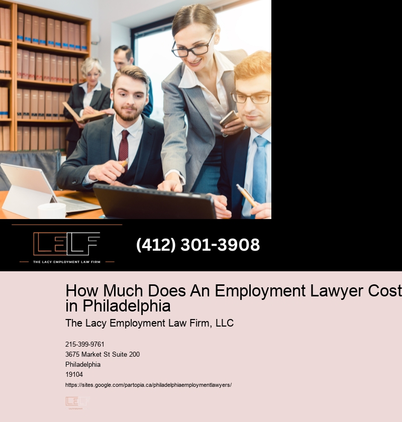 Philadelphia wrongful termination attorney