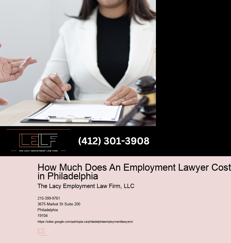 Philadelphia workplace harassment lawyer