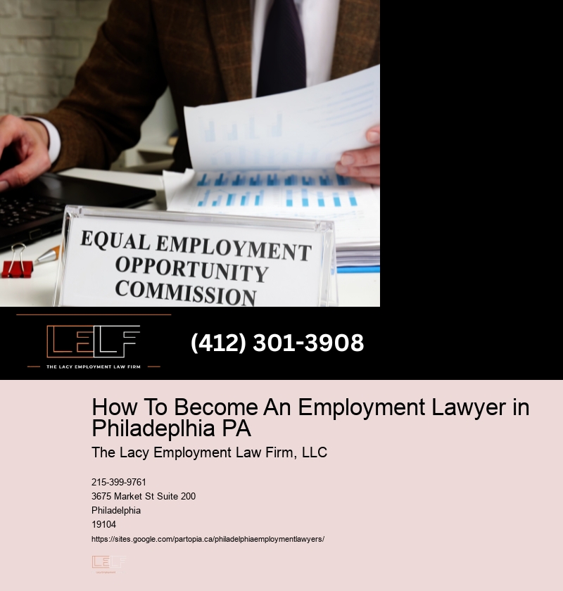 Skilled employment law advocates Philly