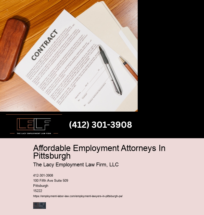 Digital Employee Handbook Review Services For Pittsburgh Businesses