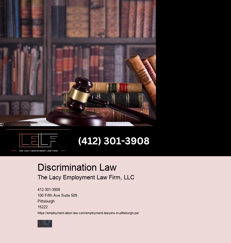 Pittsburgh Employment Law Seminars On Legal Changes