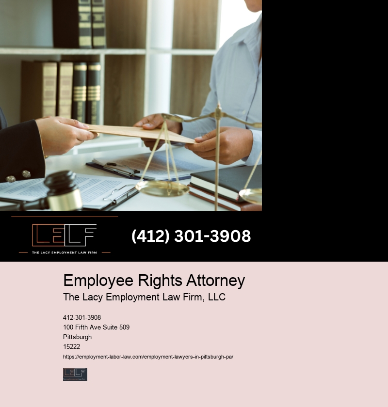 Employment Law Podcasts In Pittsburgh
