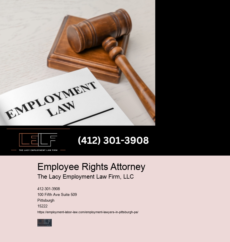 Legal Services