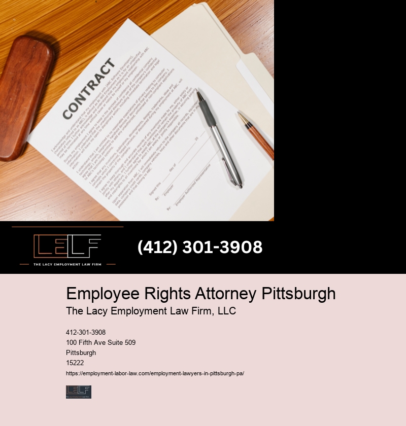 Emerging Trends In Employee Benefits Compliance In Pittsburgh